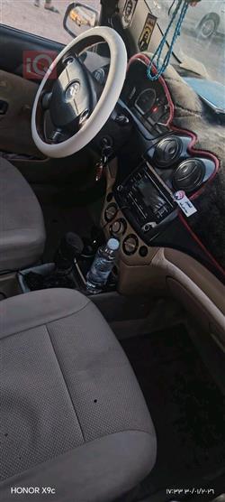 شيفروليه أفيو